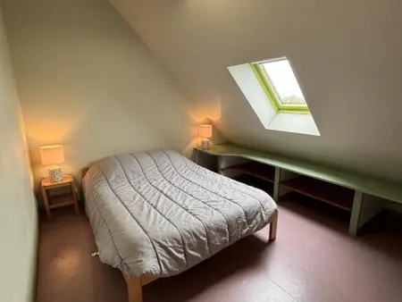 Gîte côtier à Omonville-la-Rogue avec animaux admis - Photo 7