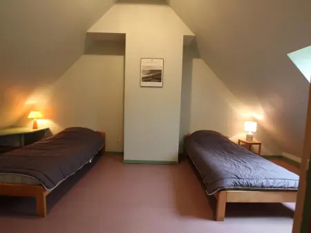Gîte côtier à Omonville-la-Rogue avec animaux admis - Photo 8