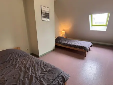 Gîte côtier à Omonville-la-Rogue avec animaux admis - Photo 9
