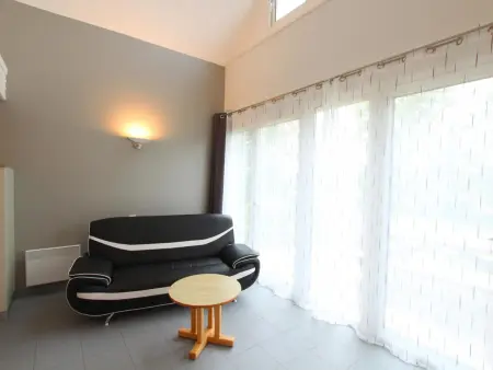 Maison spacieuse près des dunes à La Hague, 3 chambres, terrasse, BBQ, parking, animaux acceptés - Photo 8
