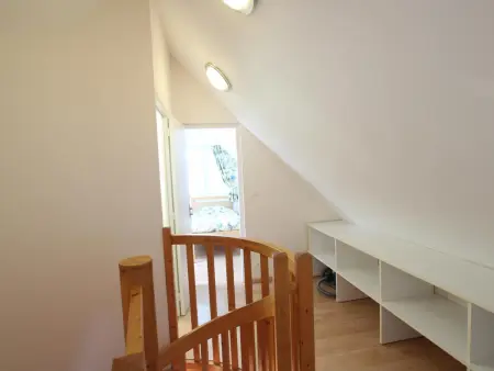 Maison spacieuse près des dunes à La Hague, 3 chambres, terrasse, BBQ, parking, animaux acceptés - Photo 12