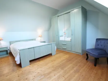 Maison cosy près des dunes, 5 pers, jardin clos, terrasse, Wi-Fi, animaux acceptés, parking - Photo 10