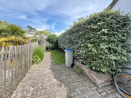 Maison rénovée, à 300m de la plage et proche commerces, avec terrasse et jardin, tout confort - Photo 20