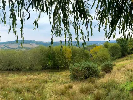 Gîte à Saint-Étienne-au-Mont avec jardin privatif, cheminée, WiFi et animaux admis - Photo 13
