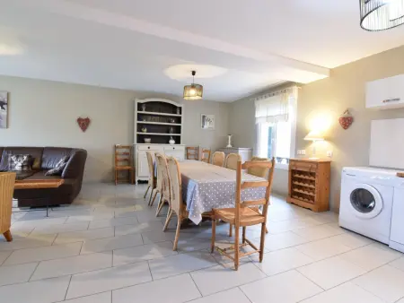 Gîte confort à la ferme, 10km de Wimereux, 4 ch., jardin, terrasse, parking, animaux acceptés, WiFi - Photo 4