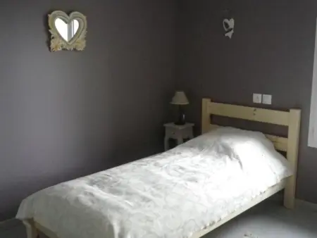 Gîte confort à la ferme, 10km de Wimereux, 4 ch., jardin, terrasse, parking, animaux acceptés, WiFi - Photo 8