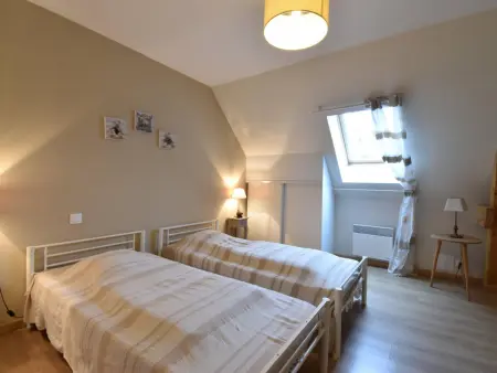 Gîte confort à la ferme, 10km de Wimereux, 4 ch., jardin, terrasse, parking, animaux acceptés, WiFi - Photo 11