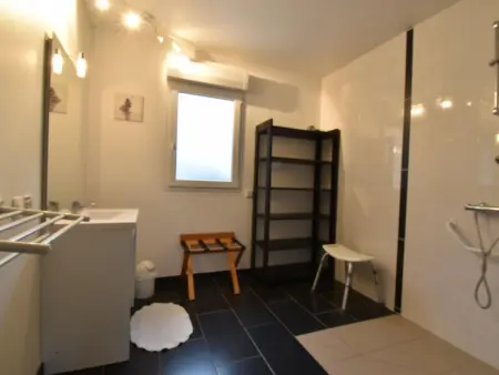 Gîte confort à la ferme, 10km de Wimereux, 4 ch., jardin, terrasse, parking, animaux acceptés, WiFi - Photo 12