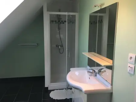 Gîte confort à la ferme, 10km de Wimereux, 4 ch., jardin, terrasse, parking, animaux acceptés, WiFi - Photo 13