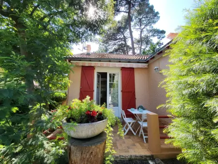 Charmante villa à 500m de la plage, calme et tout confort - Photo 1