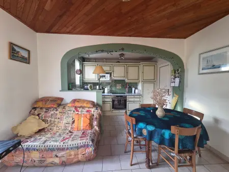 Charmante villa à 500m de la plage, calme et tout confort - Photo 2