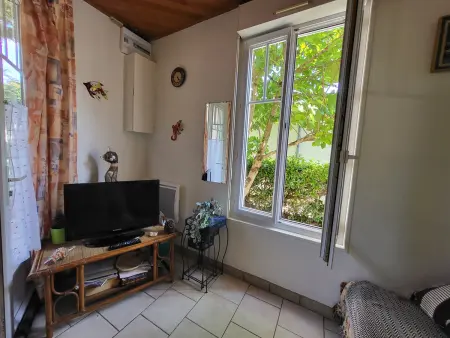 Charmante villa à 500m de la plage, calme et tout confort - Photo 7