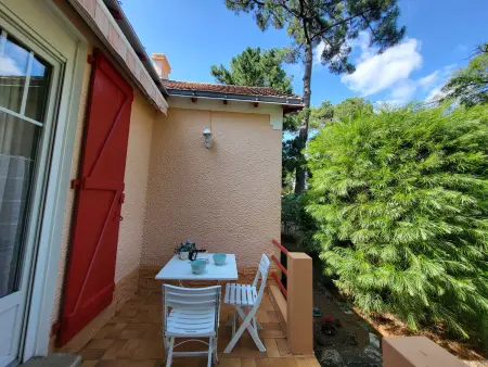 Charmante villa à 500m de la plage, calme et tout confort - Photo 12