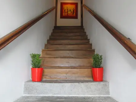 Maison en bord de mer avec vélos, cheminée et terrasse - Photo 9
