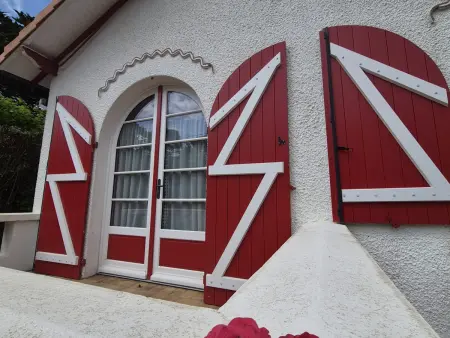 Maison traditionnelle à Saint Brevin, 850m plage, lumineux séjour, jardin, 4 ch., garage, animaux OK - Photo 3