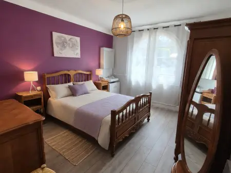 Maison traditionnelle à Saint Brevin, 850m plage, lumineux séjour, jardin, 4 ch., garage, animaux OK - Photo 9