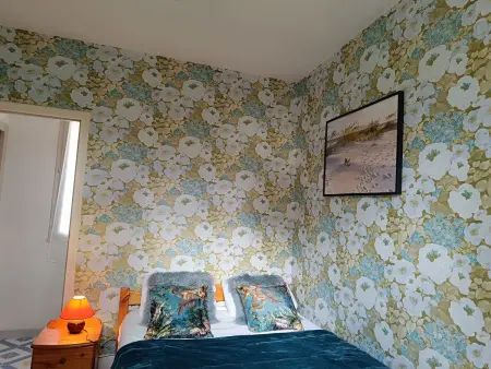 Maison traditionnelle à Saint Brevin, 850m plage, lumineux séjour, jardin, 4 ch., garage, animaux OK - Photo 12