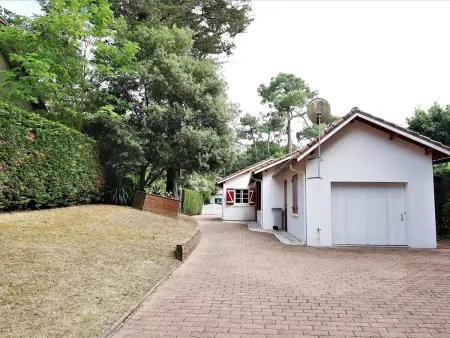 Maison traditionnelle à Saint Brevin, 850m plage, lumineux séjour, jardin, 4 ch., garage, animaux OK - Photo 17