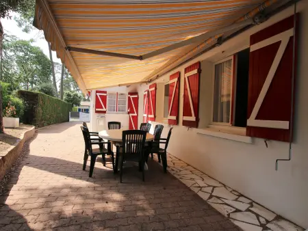 Maison traditionnelle à Saint Brevin, 850m plage, lumineux séjour, jardin, 4 ch., garage, animaux OK - Photo 19
