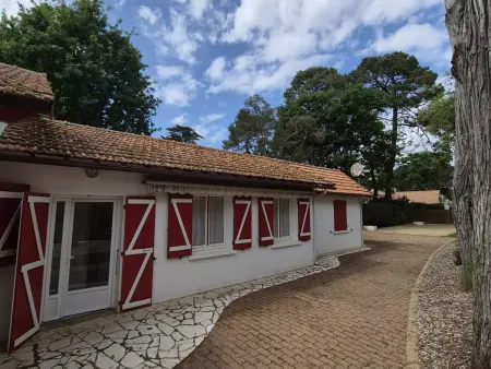 Maison traditionnelle à Saint Brevin, 850m plage, lumineux séjour, jardin, 4 ch., garage, animaux OK - Photo 24