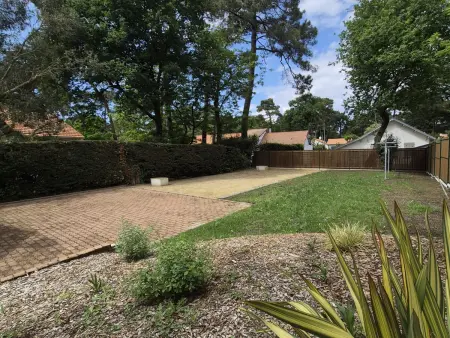 Maison traditionnelle à Saint Brevin, 850m plage, lumineux séjour, jardin, 4 ch., garage, animaux OK - Photo 25