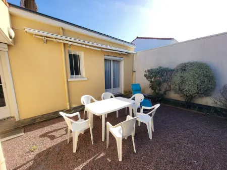 Charmant T3 avec Jardin Clos à 700m de la Plage et Commerces - Photo 1