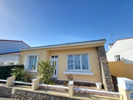Charmant T3 avec Jardin Clos à 700m de la Plage et Commerces - Photo 9