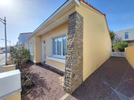 Charmant T3 avec Jardin Clos à 700m de la Plage et Commerces - Photo 10