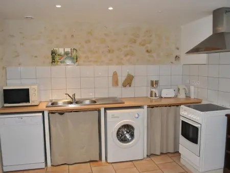 Maison 18e siècle à Azay-le-Rideau, jardin, wifi, proche nature - Photo 7