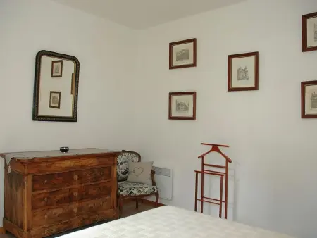 Maison 18e siècle à Azay-le-Rideau, jardin, wifi, proche nature - Photo 10