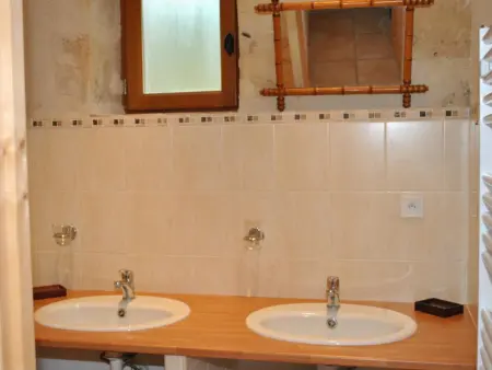 Maison 18e siècle à Azay-le-Rideau, jardin, wifi, proche nature - Photo 12