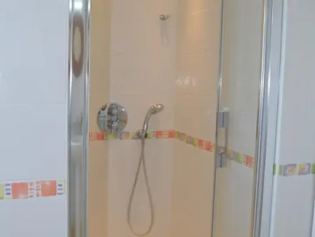 Charmante maison avec jardin privé, cheminée et WIFI - Photo 28