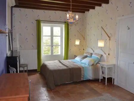 Charmante maison avec jardin privé, cheminée et WIFI - Photo 30