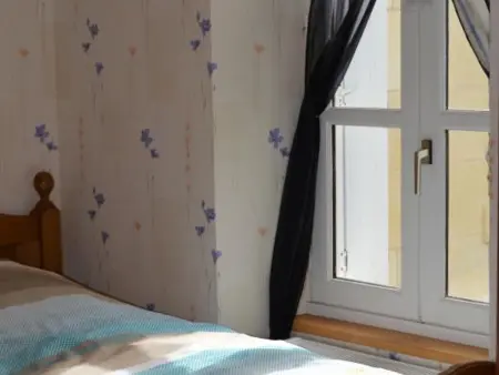 Charmante maison avec jardin privé, cheminée et WIFI - Photo 35