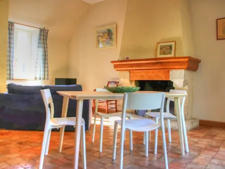 Gîte rural proche châteaux, animaux bienvenus, grand jardin - Photo 3