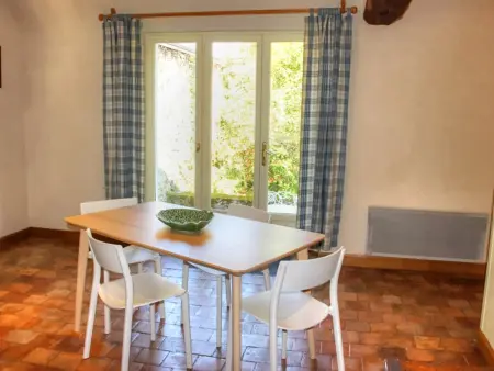 Gîte rural proche châteaux, animaux bienvenus, grand jardin - Photo 4