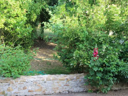 Gîte rural proche châteaux, animaux bienvenus, grand jardin - Photo 11
