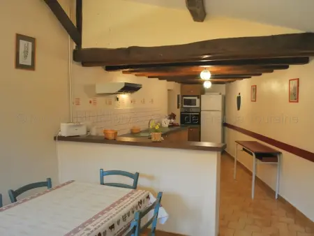 Gîte 18e avec piscine, jardin et équipements inclus, près des Châteaux de la Loire - Photo 6