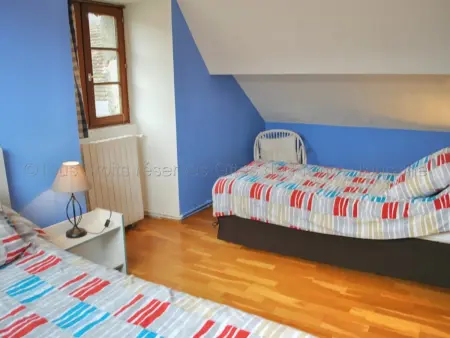 Gîte 18e avec piscine, jardin et équipements inclus, près des Châteaux de la Loire - Photo 14