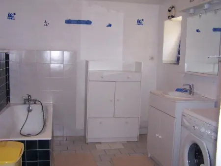 Gîte 18e avec piscine, jardin et équipements inclus, près des Châteaux de la Loire - Photo 16