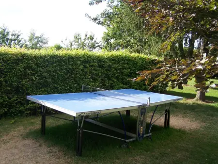 Gîte 18e avec piscine, jardin et équipements inclus, près des Châteaux de la Loire - Photo 19