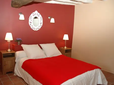 Gîte authentique à Brizay avec jardin privé et piscine - Photo 5