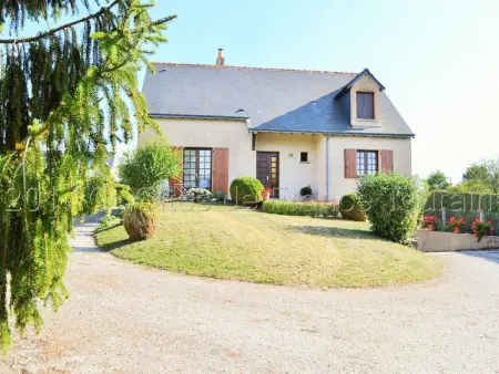 Gîte calme proche du Château d'Azay-le-Rideau, Gite 4 personnes à Azay le Rideau - Photo 1