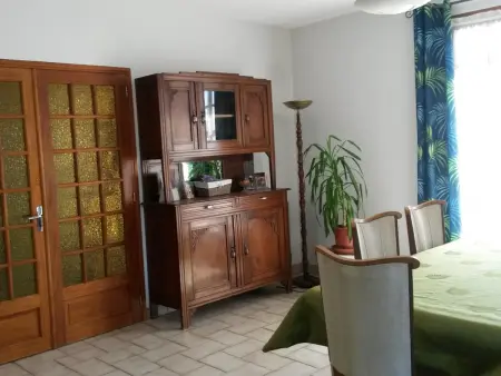 Gîte calme proche du Château d'Azay-le-Rideau, Gite 4 personnes à Azay le Rideau - Photo 4