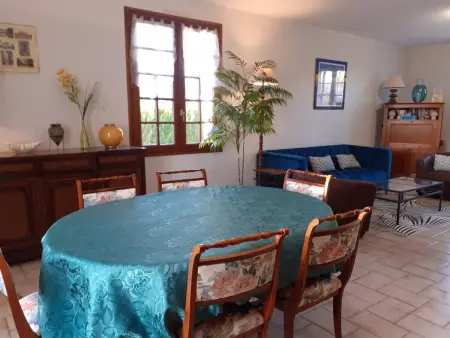 Gîte calme proche du Château d'Azay-le-Rideau, Gite 4 personnes à Azay le Rideau - Photo 8