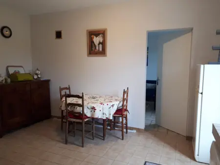 Gîte calme proche du Château d'Azay-le-Rideau, Gite 4 personnes à Azay le Rideau - Photo 9