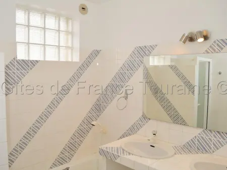 Gîte calme proche du Château d'Azay-le-Rideau, Gite 4 personnes à Azay le Rideau - Photo 18