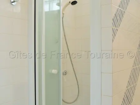 Gîte calme proche du Château d'Azay-le-Rideau, Gite 4 personnes à Azay le Rideau - Photo 20