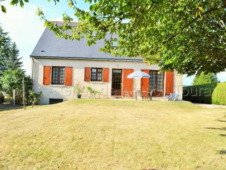 Gîte calme proche du Château d'Azay-le-Rideau, Gite 4 personnes à Azay le Rideau - Photo 22