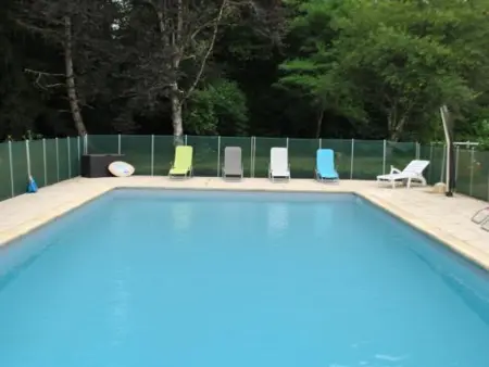 Gîte de charme avec piscine partagée près de Tours - Photo 1